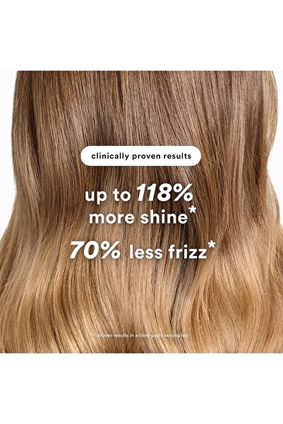 Verb Ghost Oil - Smoothing Moringa Blend Weightless Hair Oil 2 oz