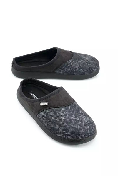 Behtah Kundura Papuci de iarnă pentru bărbați