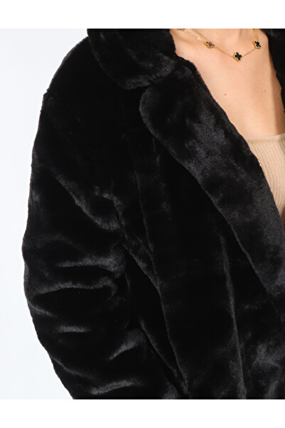 ONLY Coat, black