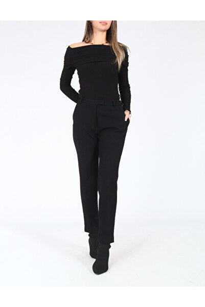 Evendi Pants, Black