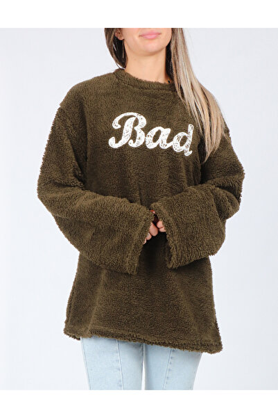 Evendi Blouse, Green