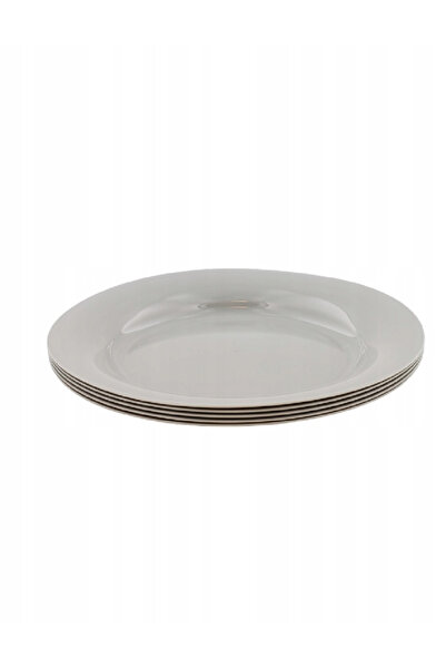 Evendi Plate set, Grey