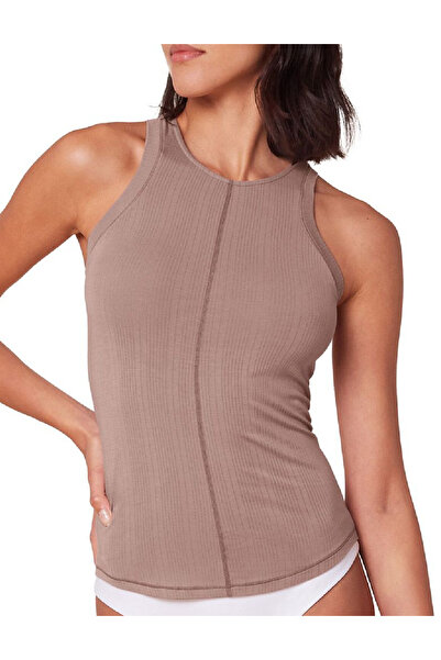 Triumph Tank top, Powder pink