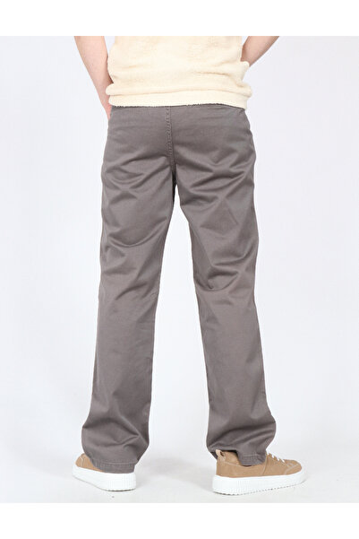 Evendi Jeans, Grey