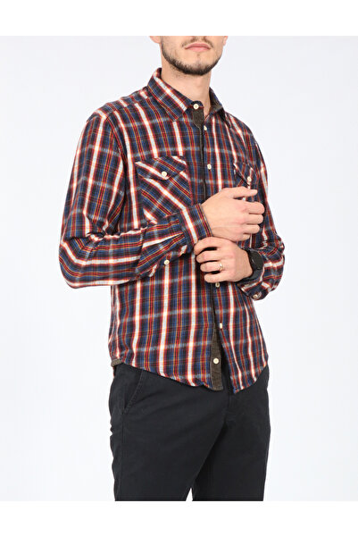 Evendi Camasa, Mix culori