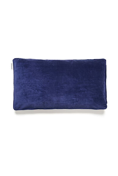 Karen by Simonsen Pillowcase, Navy blue