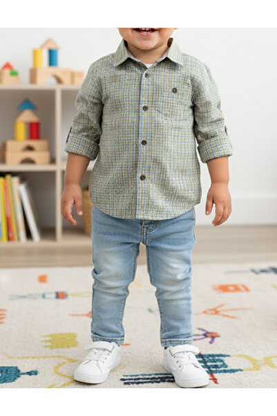 Evendi Camasa, Mix culori