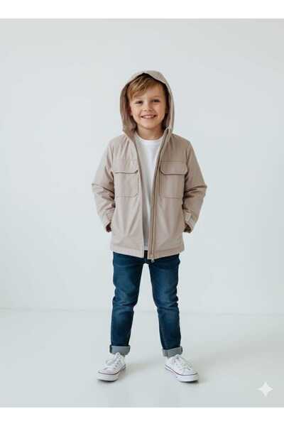 Verscon ERKEK ÇOCUK YAĞMURLUK