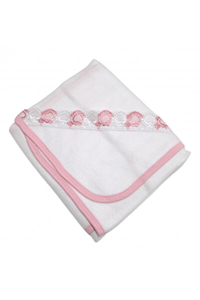 Bubu Kids Creations Polar blanket Made in Romania