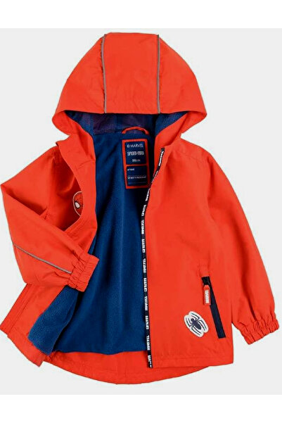 Cool Club Jacket, Red