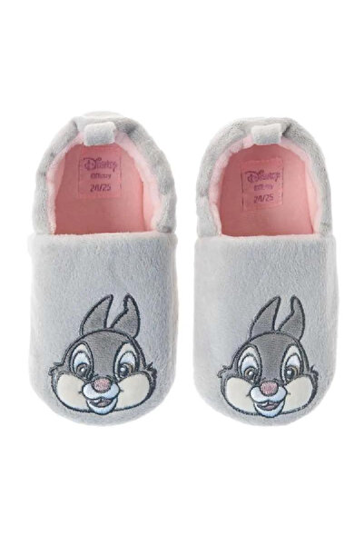 Cool Club Slippers, Grey