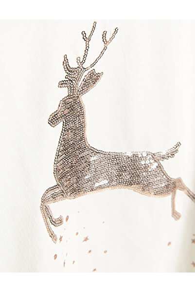 Cool Club Blouse, White