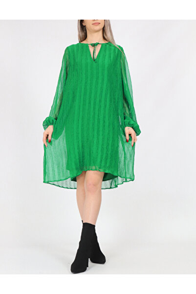 Vero Moda Short dress, Green