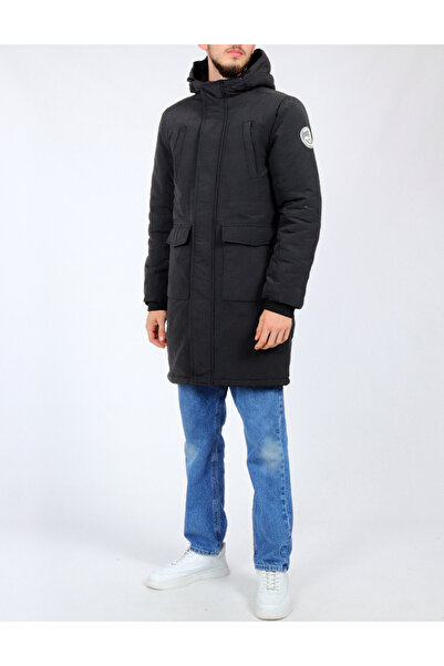 Wesc Jacket, Black