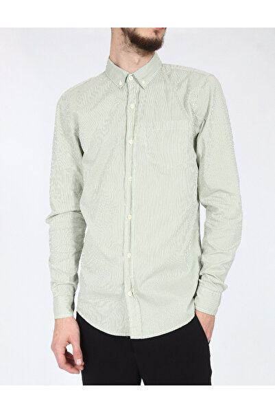 Evendi Shirt, Green