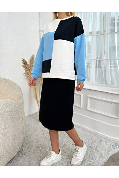 Evendi Complete, Mix colors