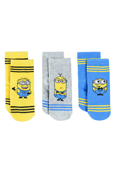 Evendi Set sosete, Mix culori