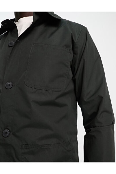 French Connection Jacket, Black