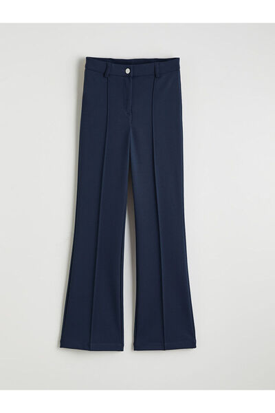 LC Waikiki Slim Fit Women's Trousers