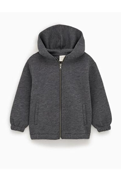 Evendi Sweatshirt, Grey