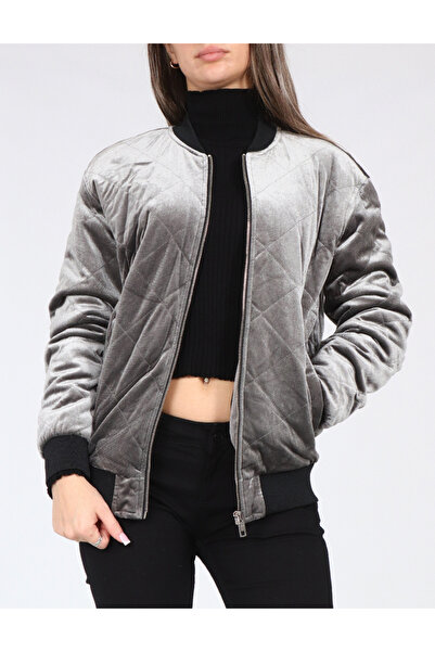 Evendi Jacket, Gray