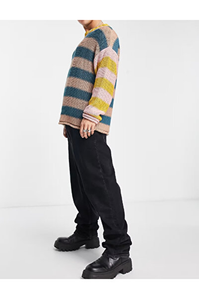 Evendi Sweater, Mix colors