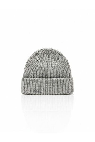 Evendi Hat, Gray