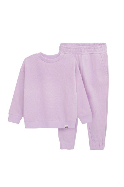 Evendi Compleu, Lila