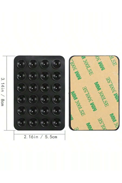 Evendi Accesoriu, Negru