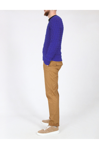 Evendi Cardigan, Blue