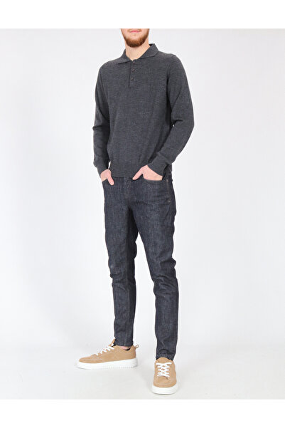 Evendi Jeans, Navy blue