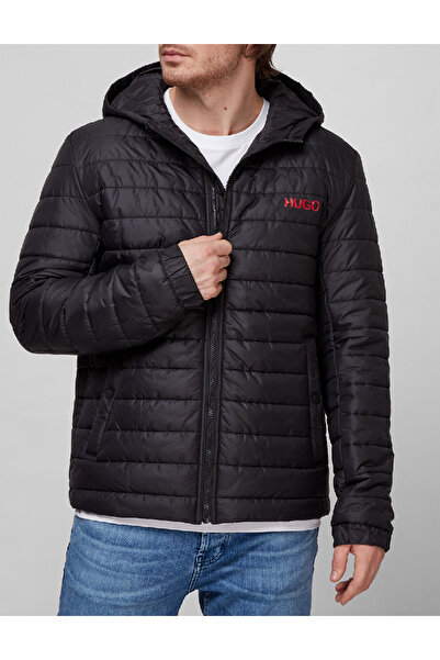 HUGO Jacket, Black