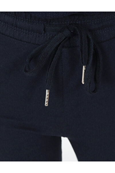 Evendi Pants, Navy blue