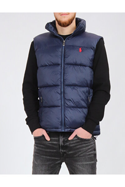 Polo Ralph Lauren Vest, Navy Blue