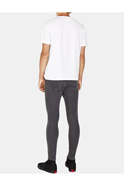 Evendi Jeans, Grey