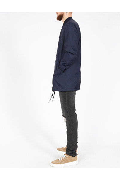 Evendi Jacket, Navy Blue
