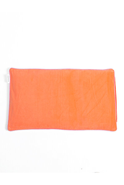 Karen by Simonsen Pillowcase, Orange