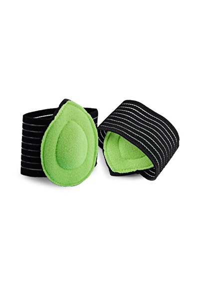 Generic Orthotic insoles to correct flat feet, cushions to relieve shoe pain