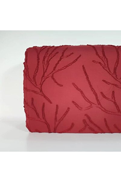 Reiashn Araucaria red summer bedspread, single and a half