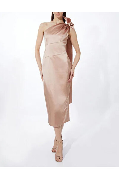 Karen Millen Medium dress, Powder pink