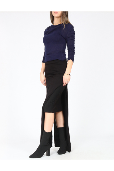 Evendi Skirt, Black