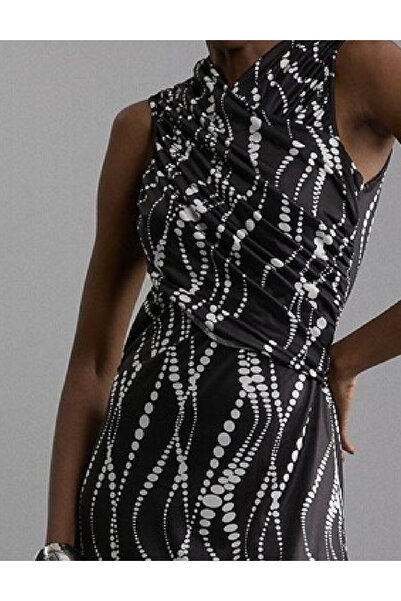 Karen Millen Medium dress, Black