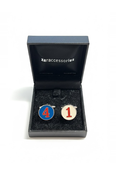 Evendi Buttons, Mix colors