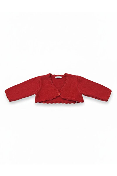 Evendi Bolero, Red
