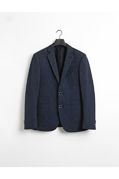 Evendi Sacou, Bleumarin