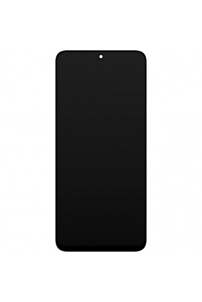 GERICOM Ecran tactil pentru Huawei nova Y90 - Negru