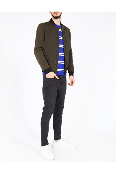 Evendi Jacket, Green