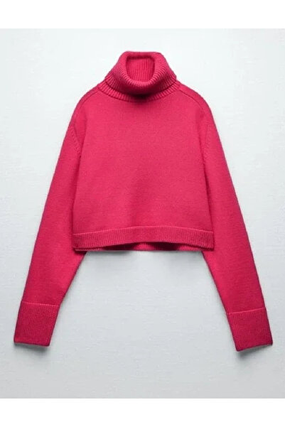 Evendi Sweater, Pink