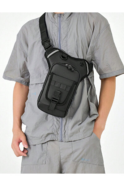 Evendi Handbag, Black