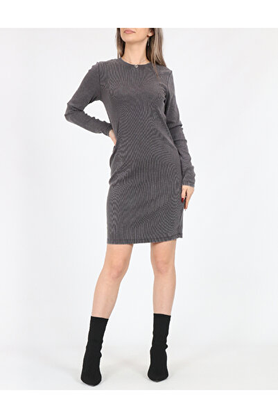 Vero Moda Short dress, Gray